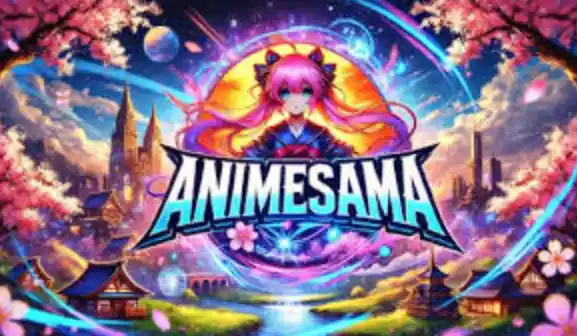 Anime Sama App