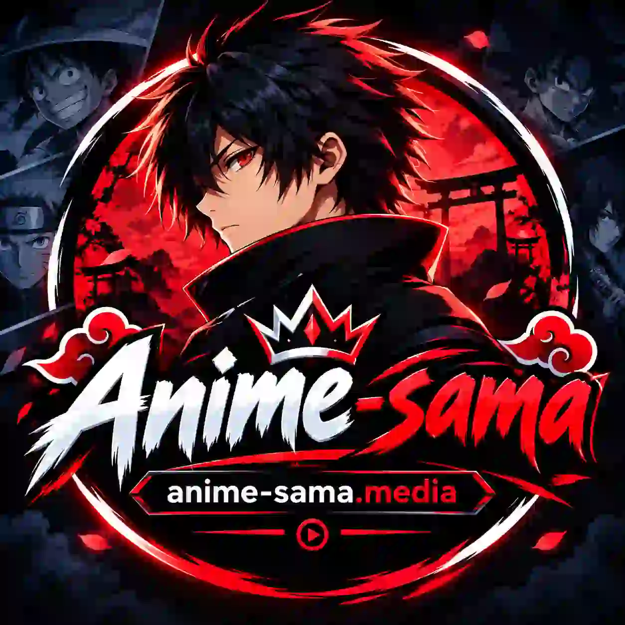 Anime Sama